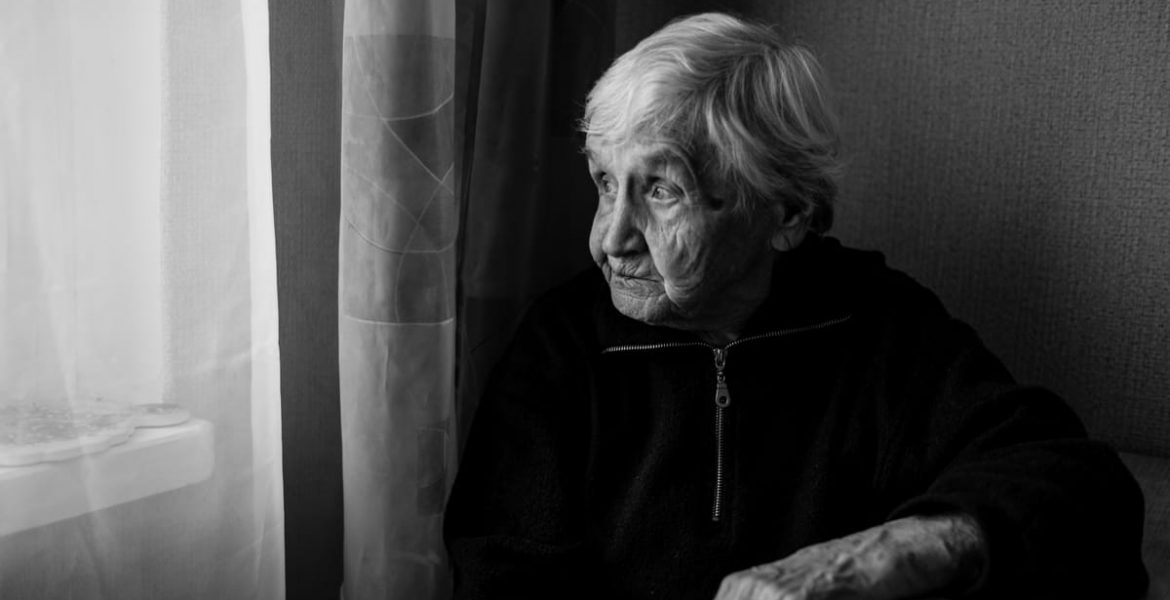 La soledad, un problema de salud pública en los adultos mayores ...